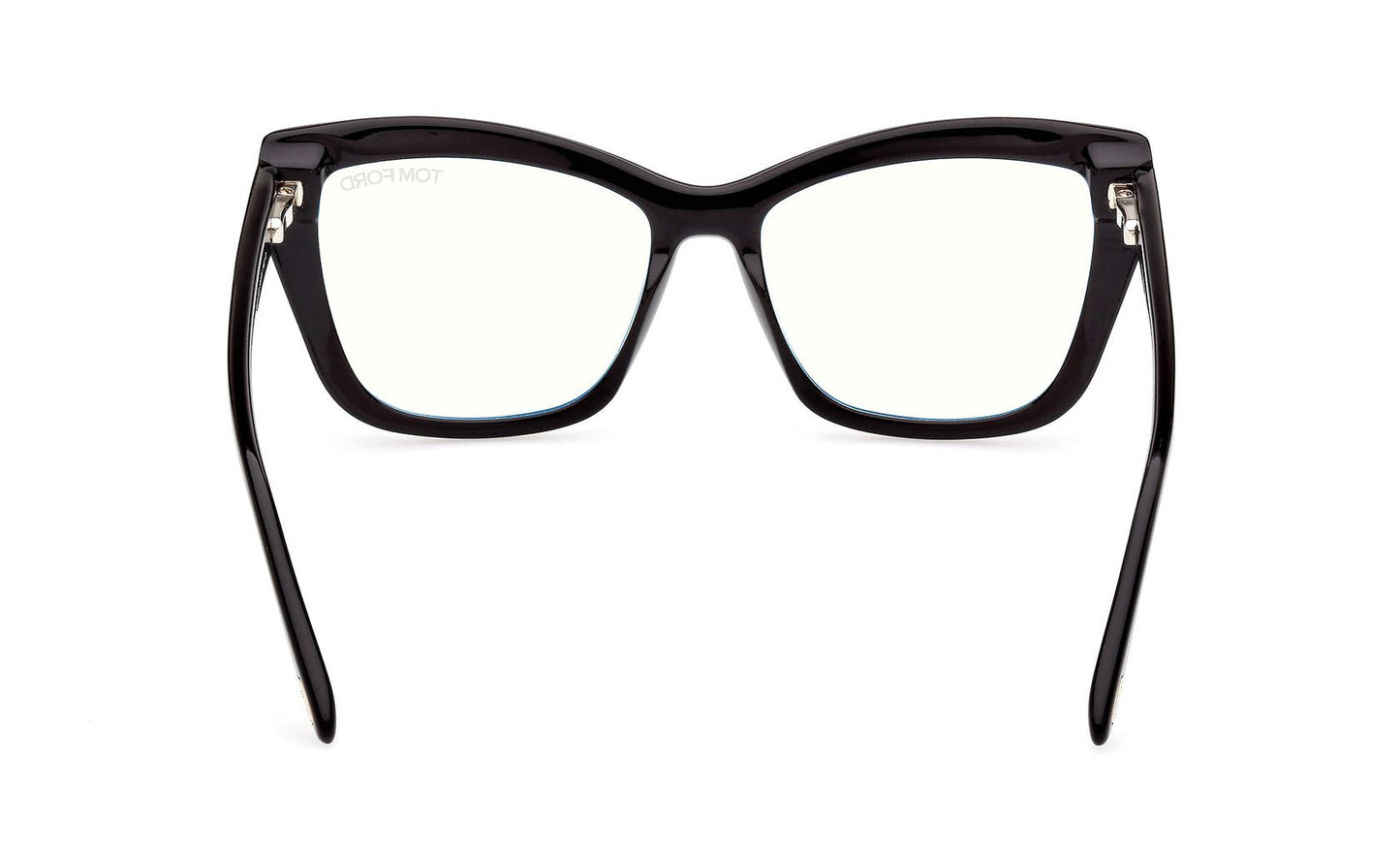 Tom Ford Eyeglasses FT5826/B 001