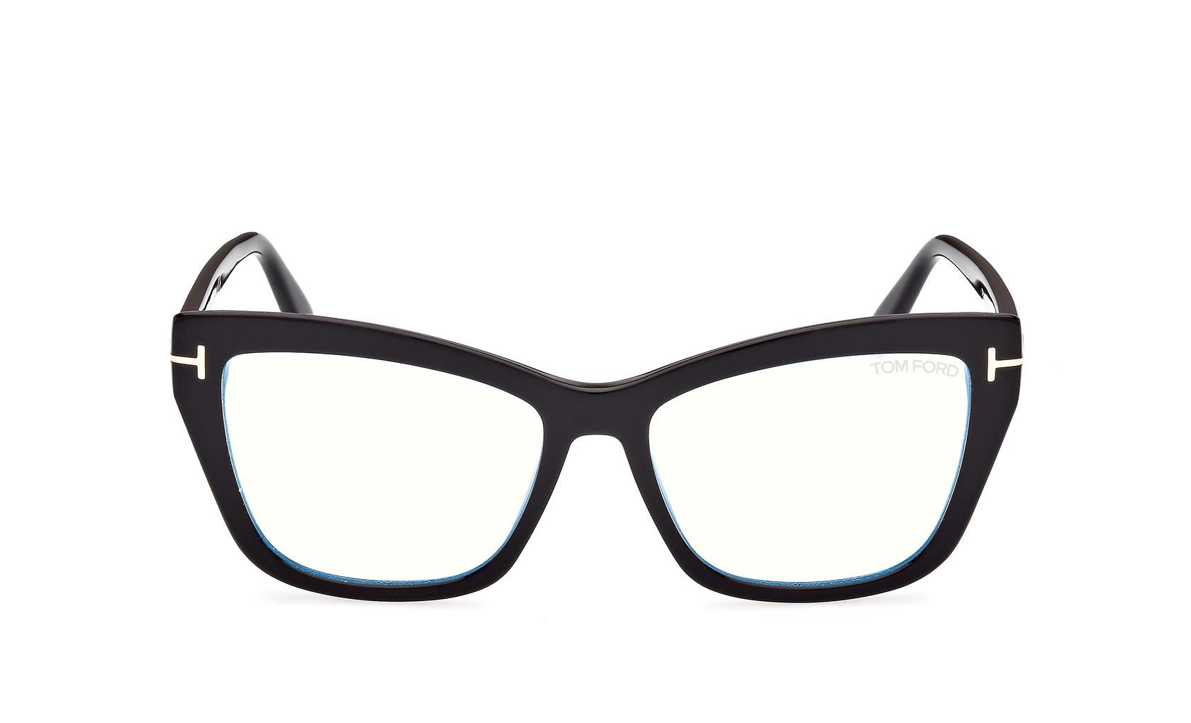 Tom Ford Eyeglasses FT5826/B 001