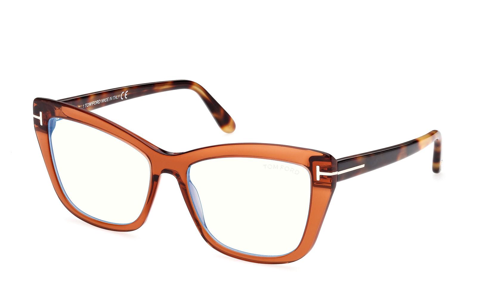 Tom Ford Eyeglasses FT5826/B 048