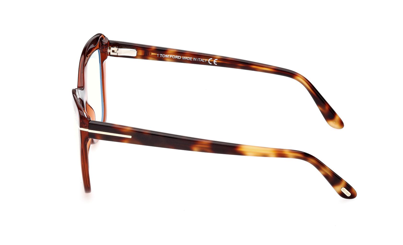 Tom Ford Eyeglasses FT5826/B 048