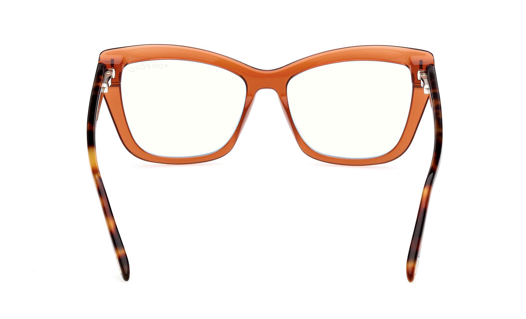 Tom Ford Eyeglasses FT5826/B 048