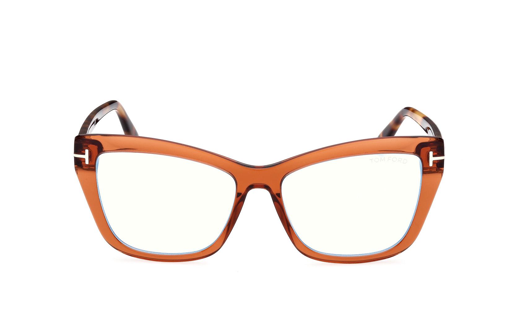Tom Ford Eyeglasses FT5826/B 048