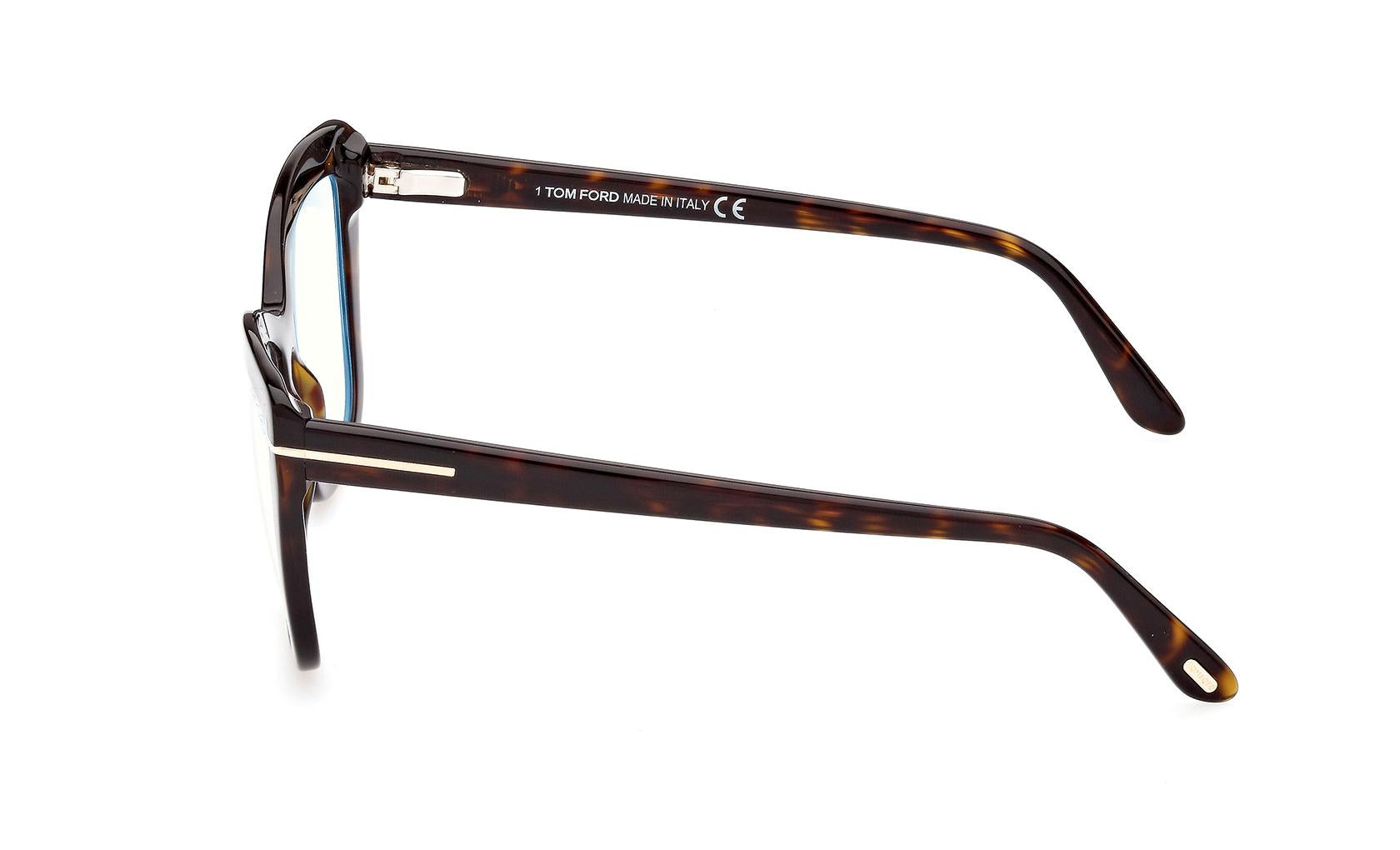 Tom Ford Eyeglasses FT5826/B 052