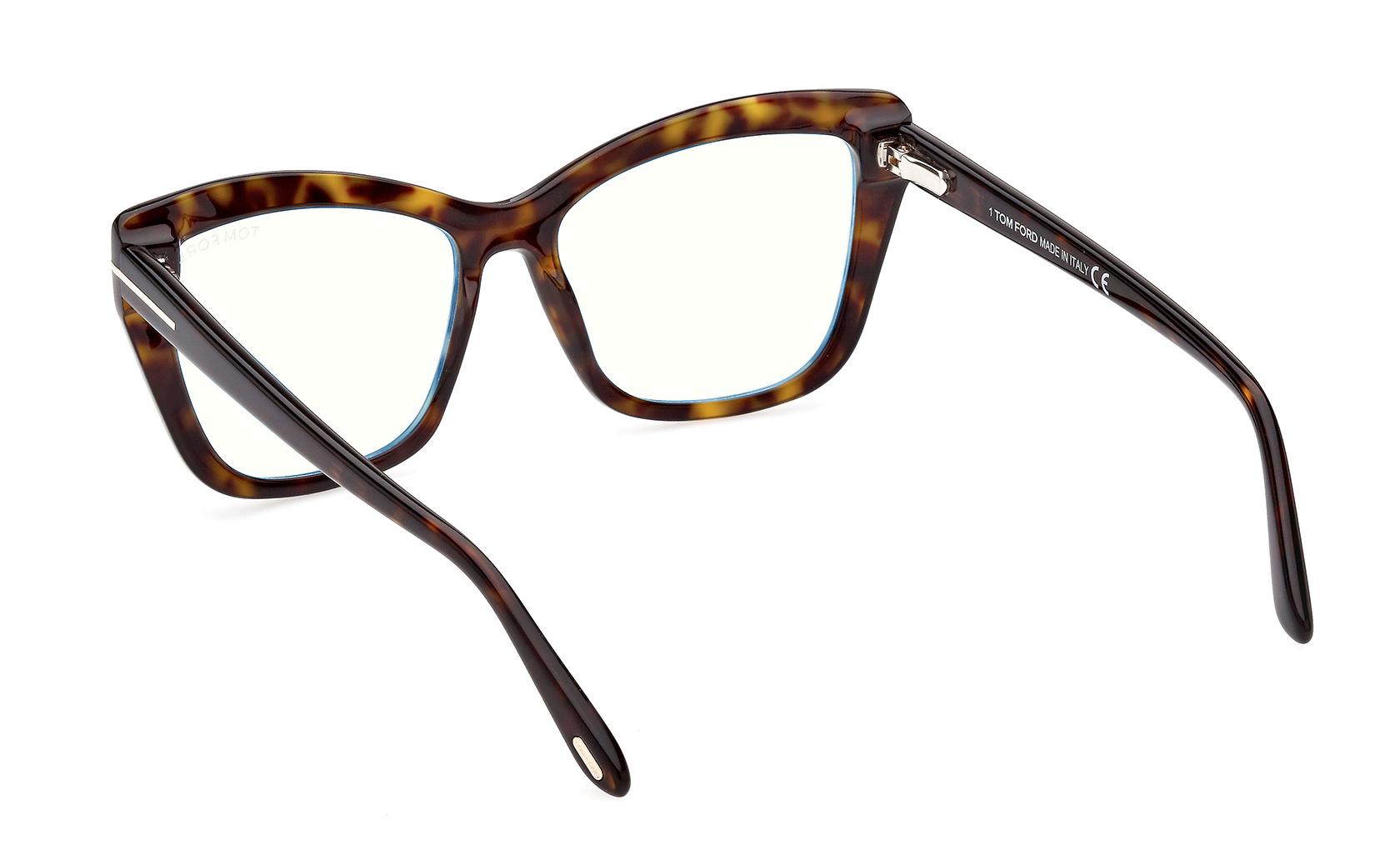 Tom Ford Eyeglasses FT5826/B 052