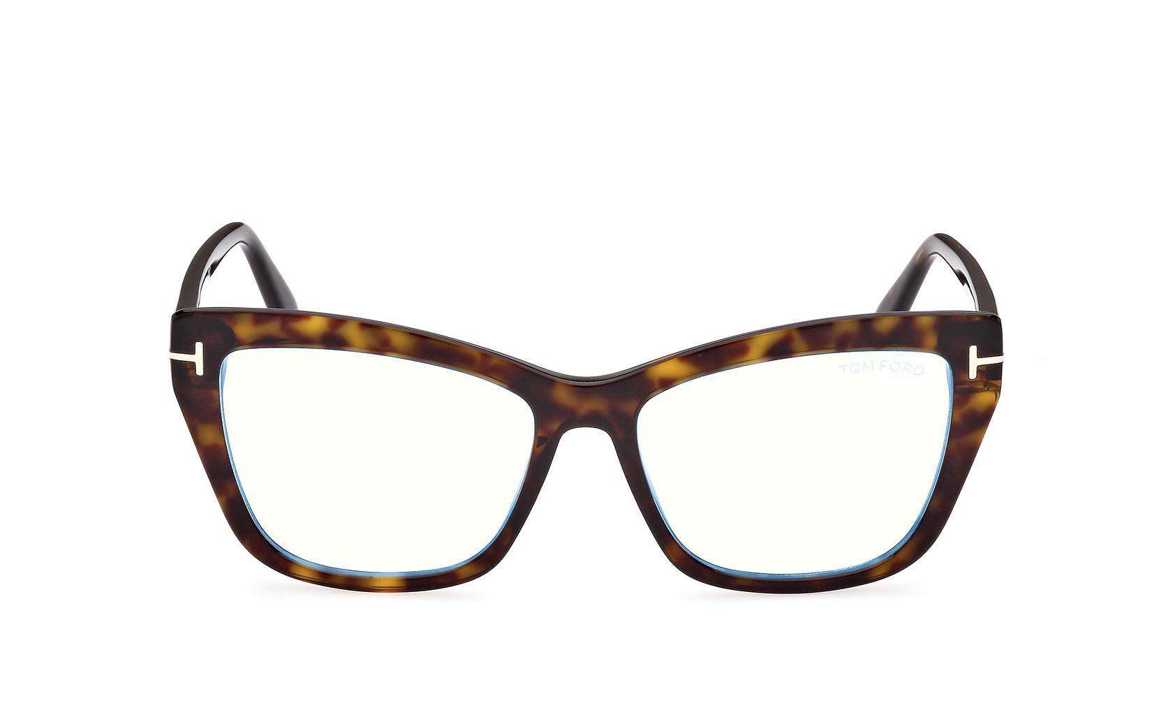 Tom Ford Eyeglasses FT5826/B 052