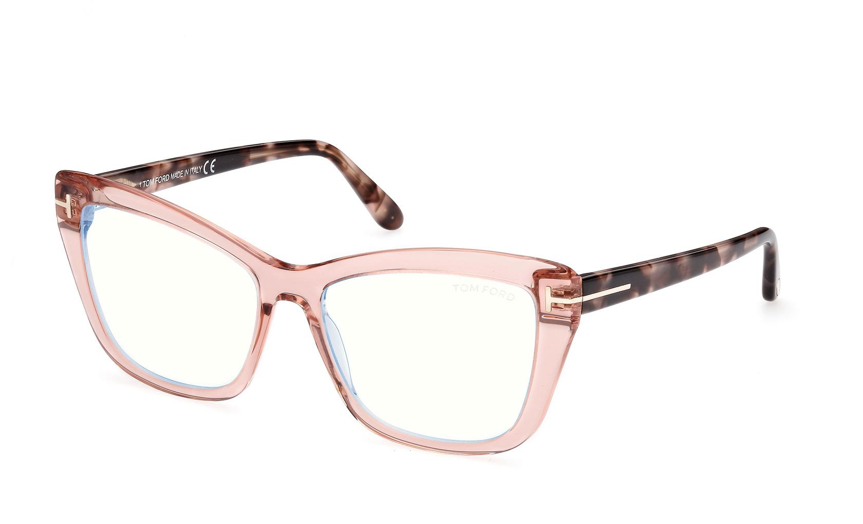 Tom Ford Eyeglasses FT5826/B 072