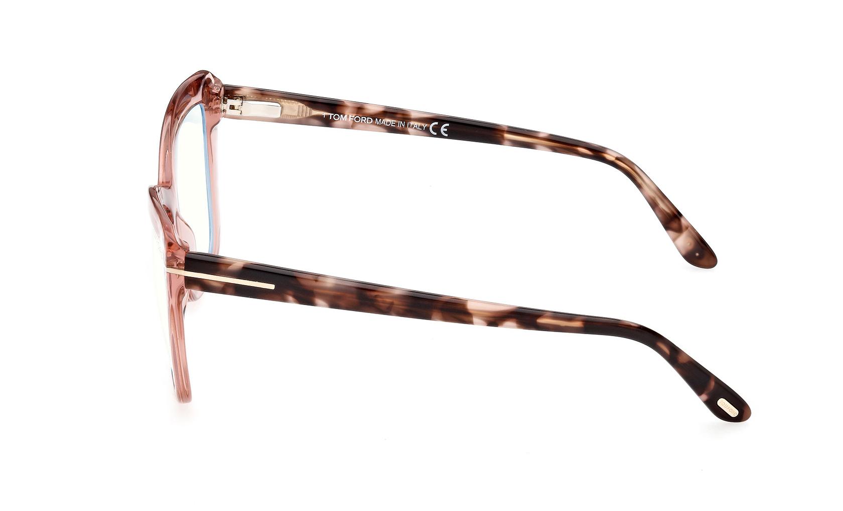 Tom Ford Eyeglasses FT5826/B 072