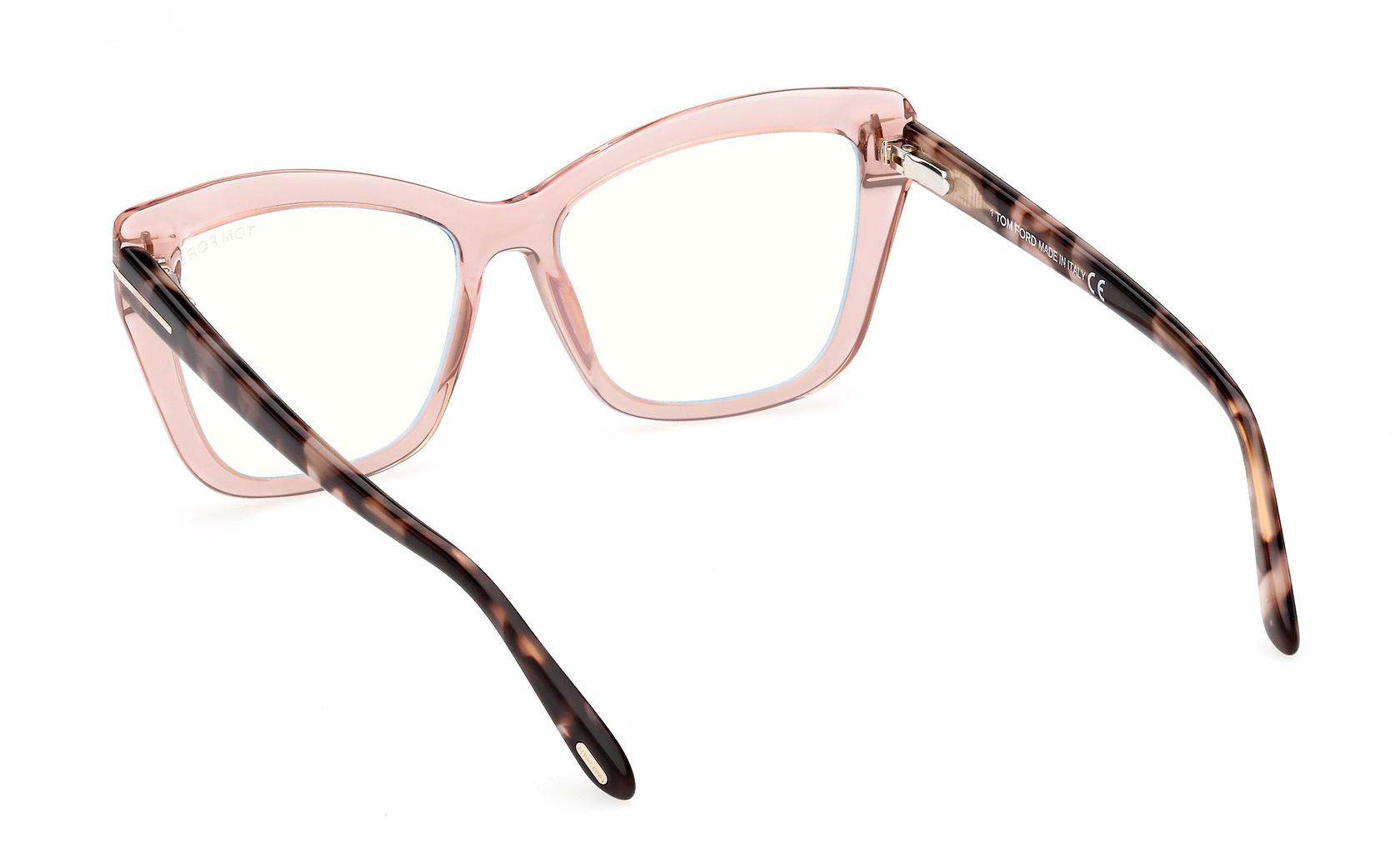 Tom Ford Eyeglasses FT5826/B 072