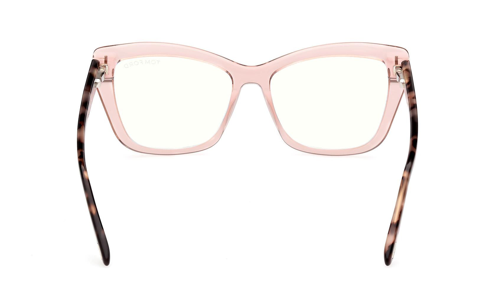 Tom Ford Eyeglasses FT5826/B 072