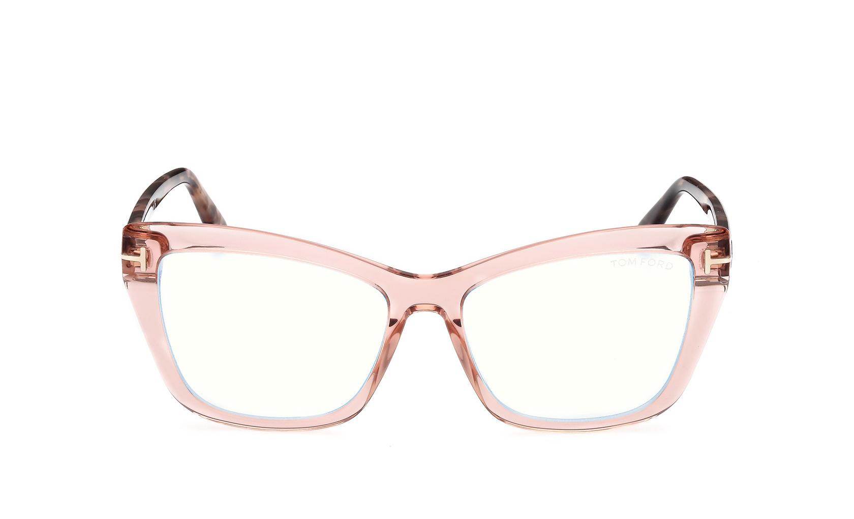 Tom Ford Eyeglasses FT5826/B 072