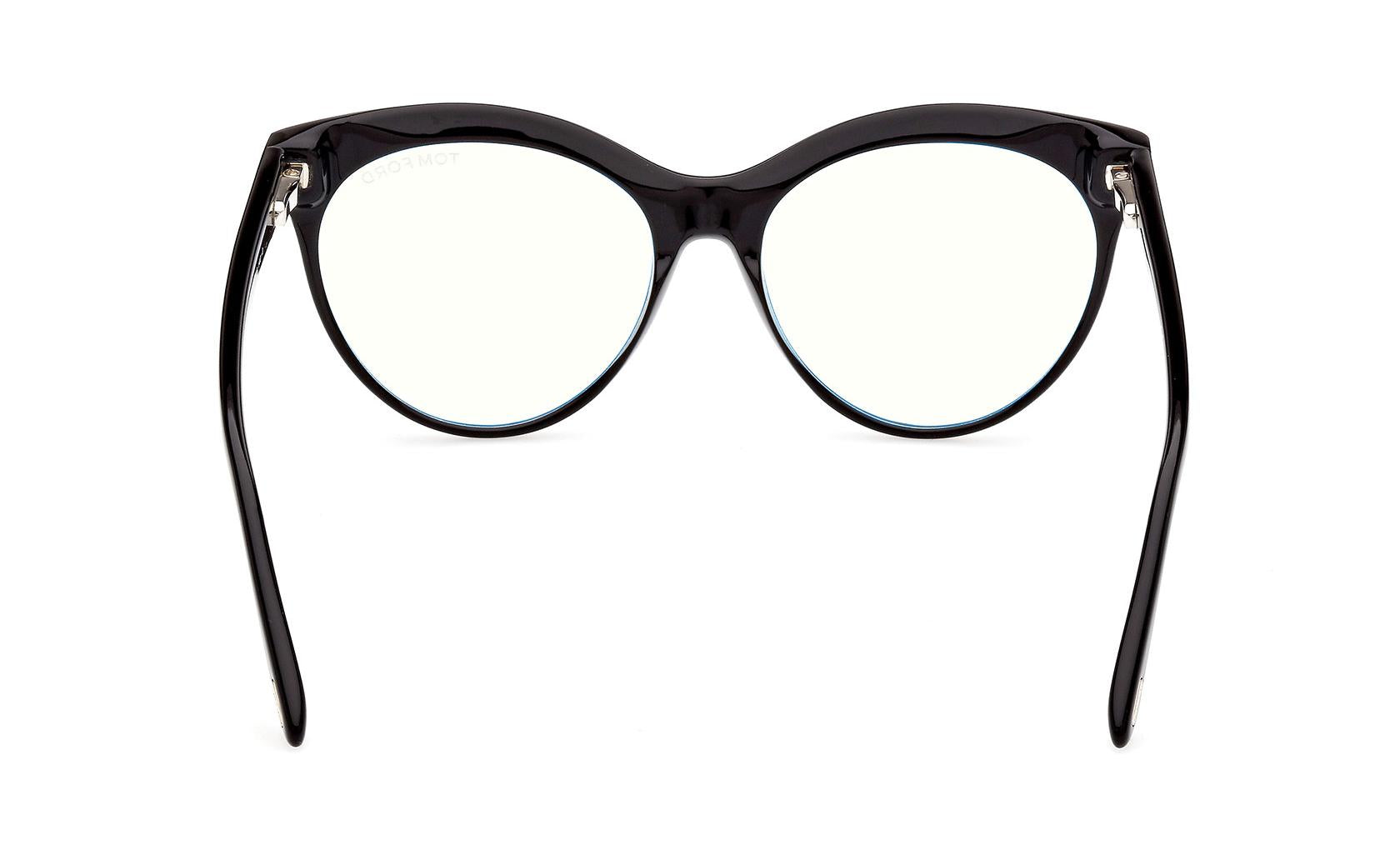Tom Ford Eyeglasses FT5827/B 001