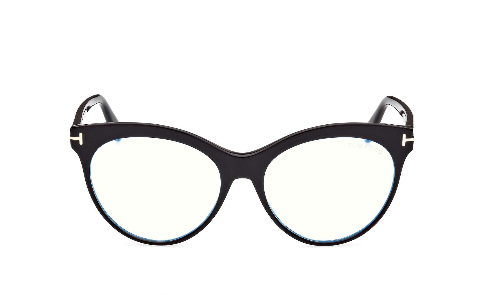 Tom Ford Eyeglasses FT5827/B 001