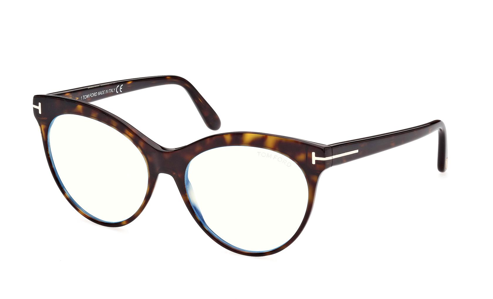 Tom Ford Eyeglasses FT5827/B 052