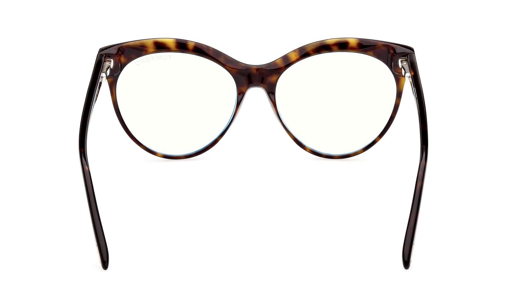 Tom Ford Eyeglasses FT5827/B 052