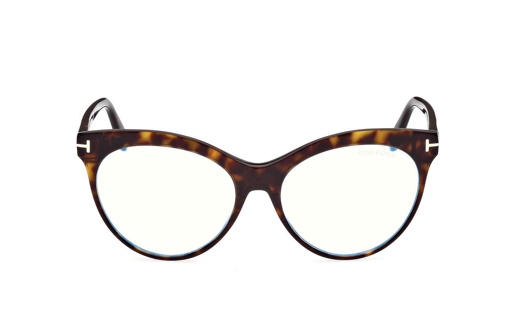 Tom Ford Eyeglasses FT5827/B 052