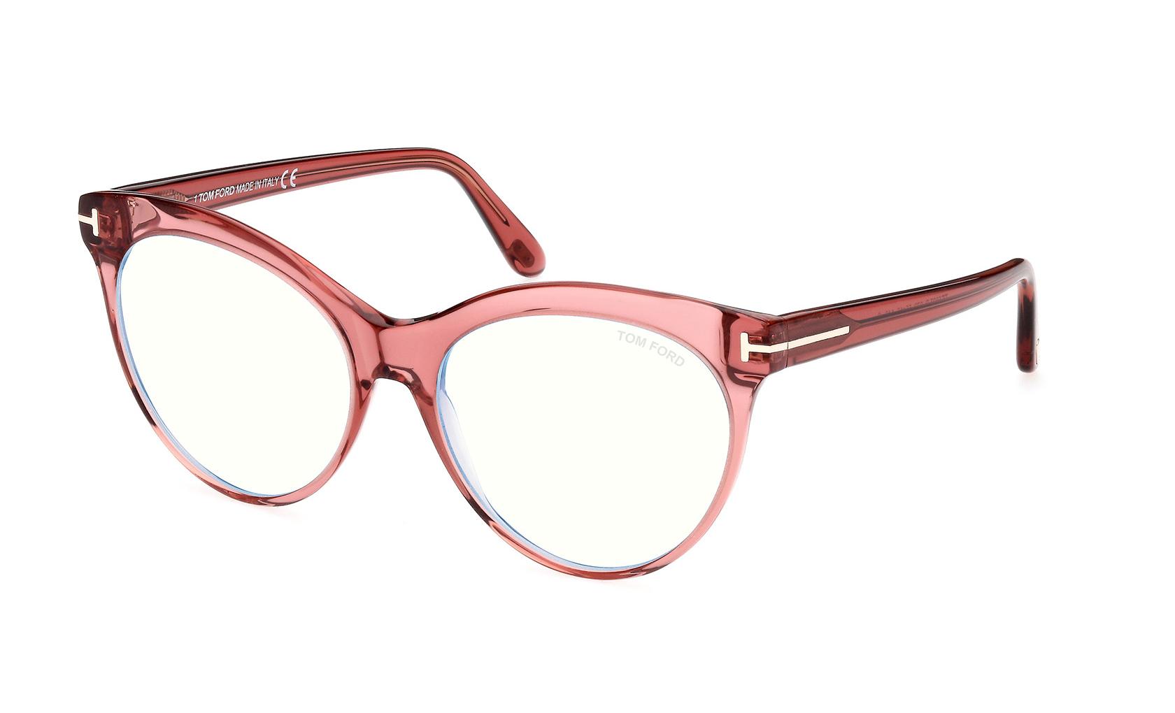 Tom Ford Eyeglasses FT5827/B 072