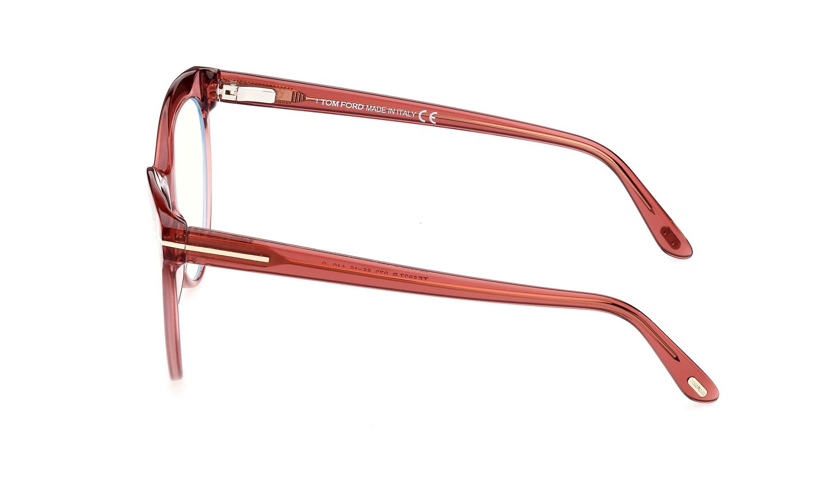 Tom Ford Eyeglasses FT5827/B 072