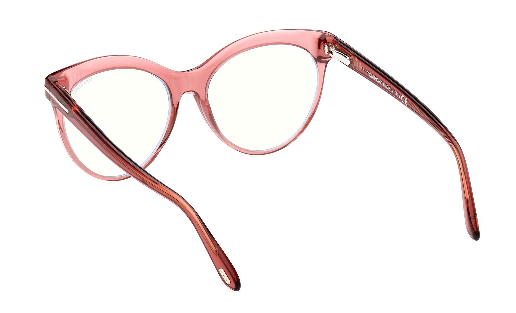 Tom Ford Eyeglasses FT5827/B 072