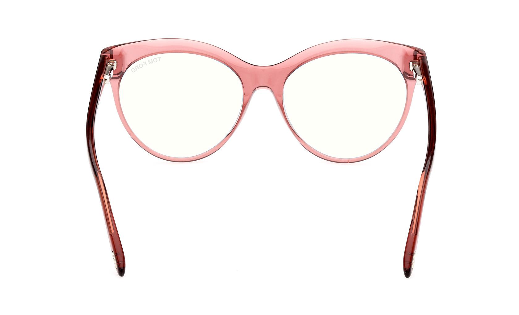 Tom Ford Eyeglasses FT5827/B 072