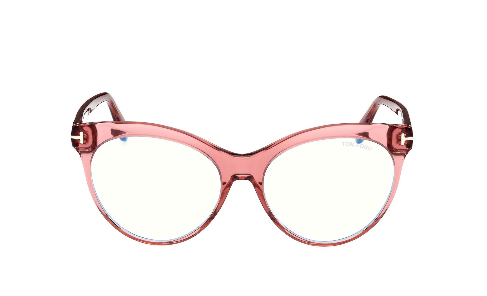 Tom Ford Eyeglasses FT5827/B 072