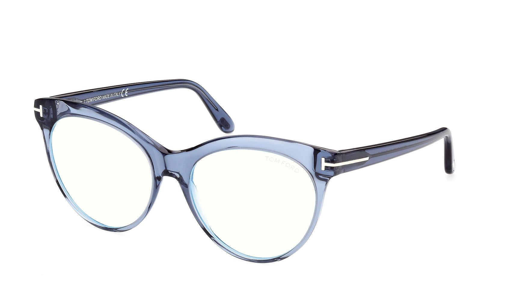 Tom Ford Eyeglasses FT5827/B 090