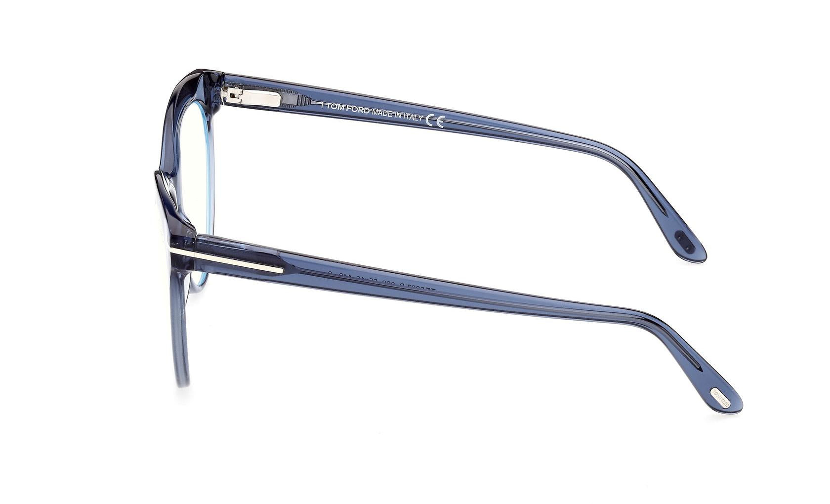 Tom Ford Eyeglasses FT5827/B 090