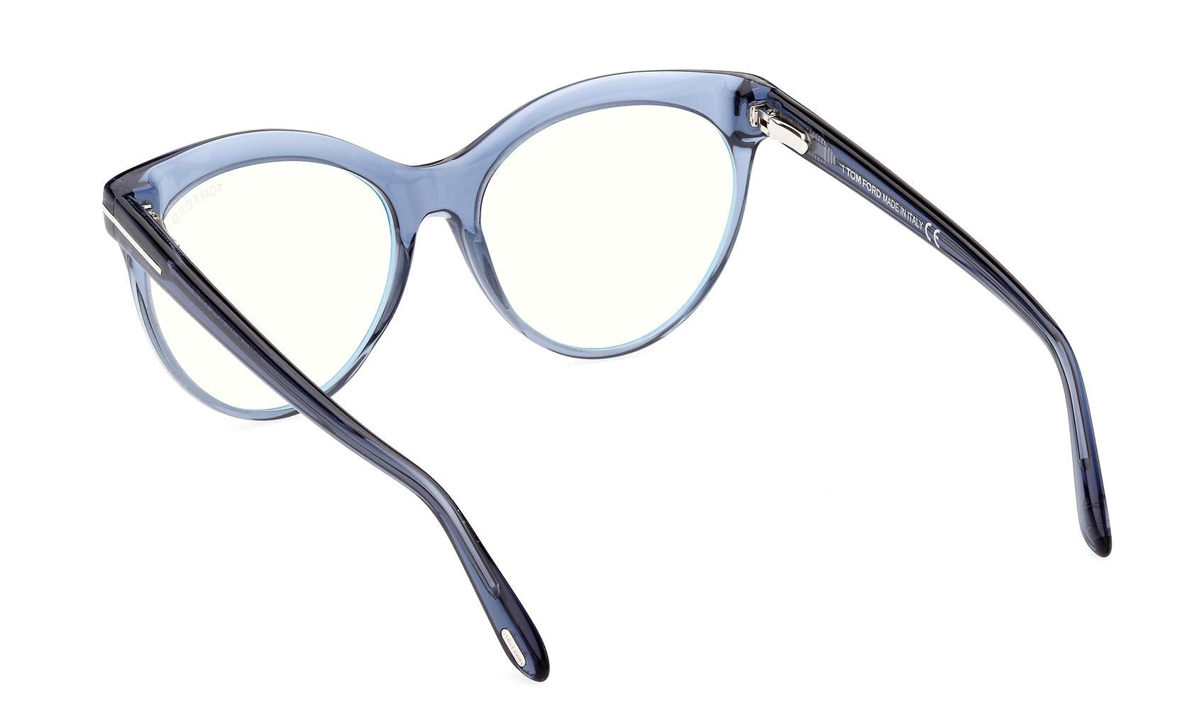 Tom Ford Eyeglasses FT5827/B 090