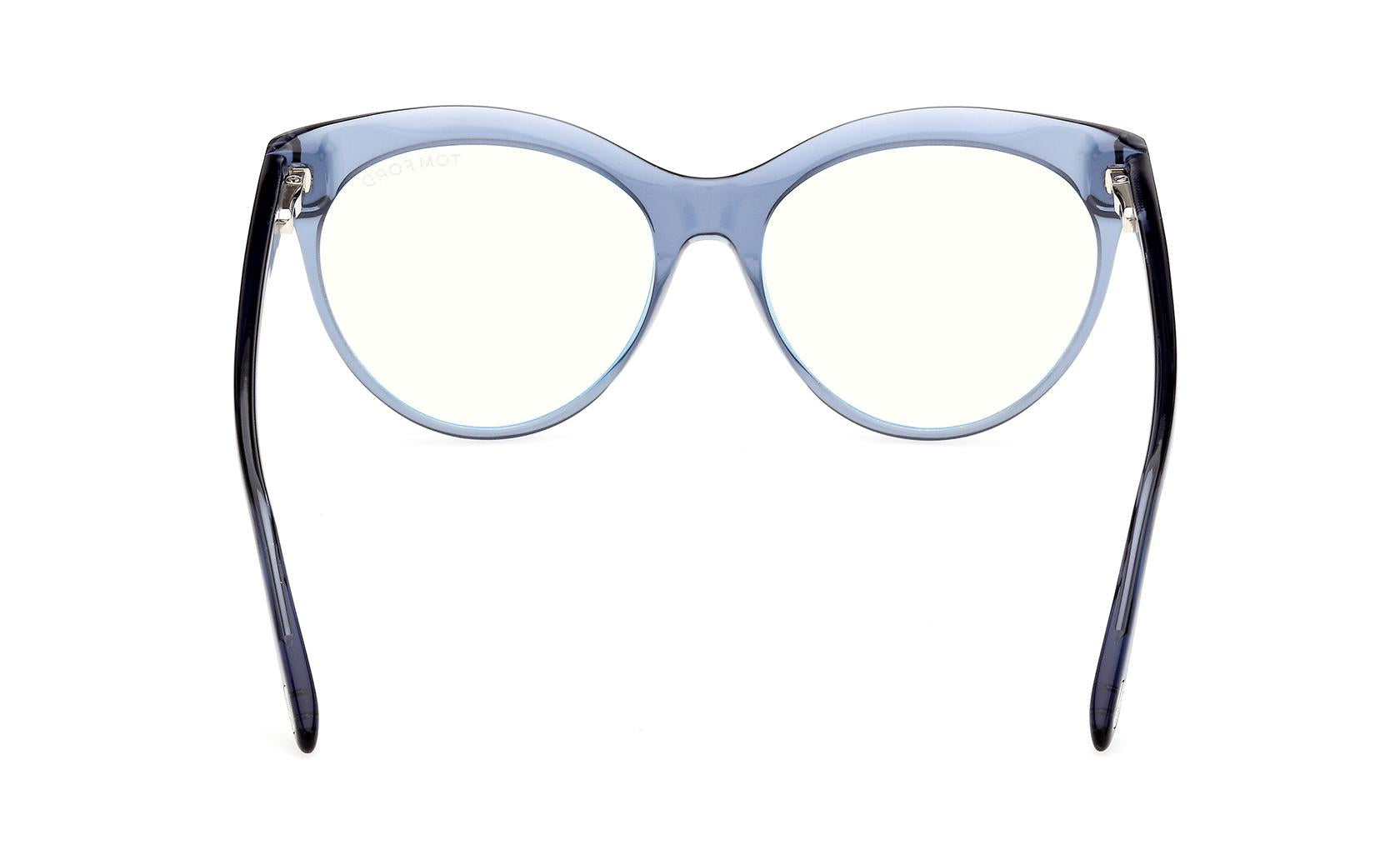 Tom Ford Eyeglasses FT5827/B 090