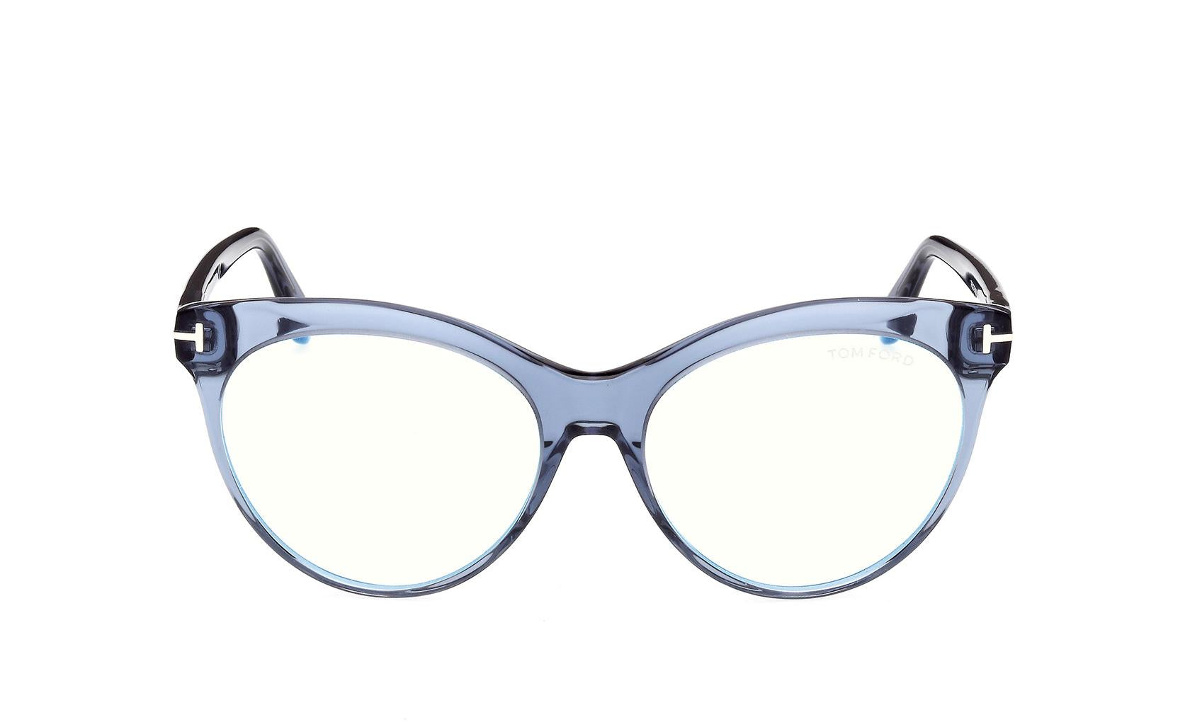 Tom Ford Eyeglasses FT5827/B 090