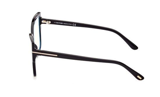 Tom Ford Eyeglasses FT5828/B 001
