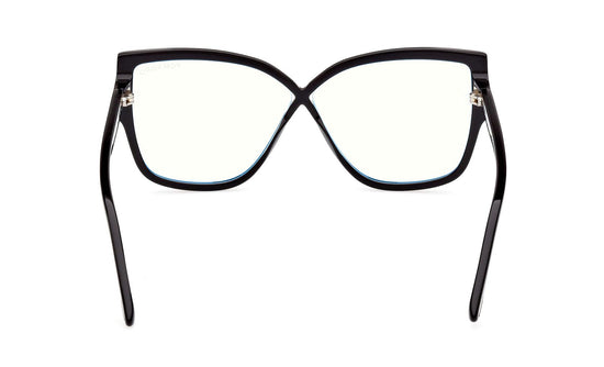 Tom Ford Eyeglasses FT5828/B 001