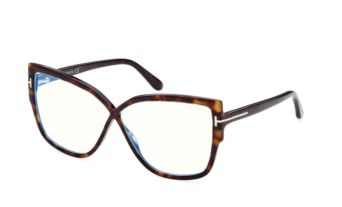 Tom Ford Eyeglasses FT5828/B 052