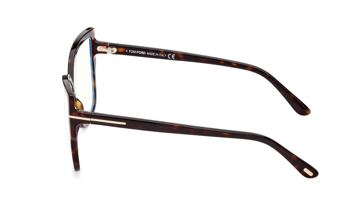 Tom Ford Eyeglasses FT5828/B 052