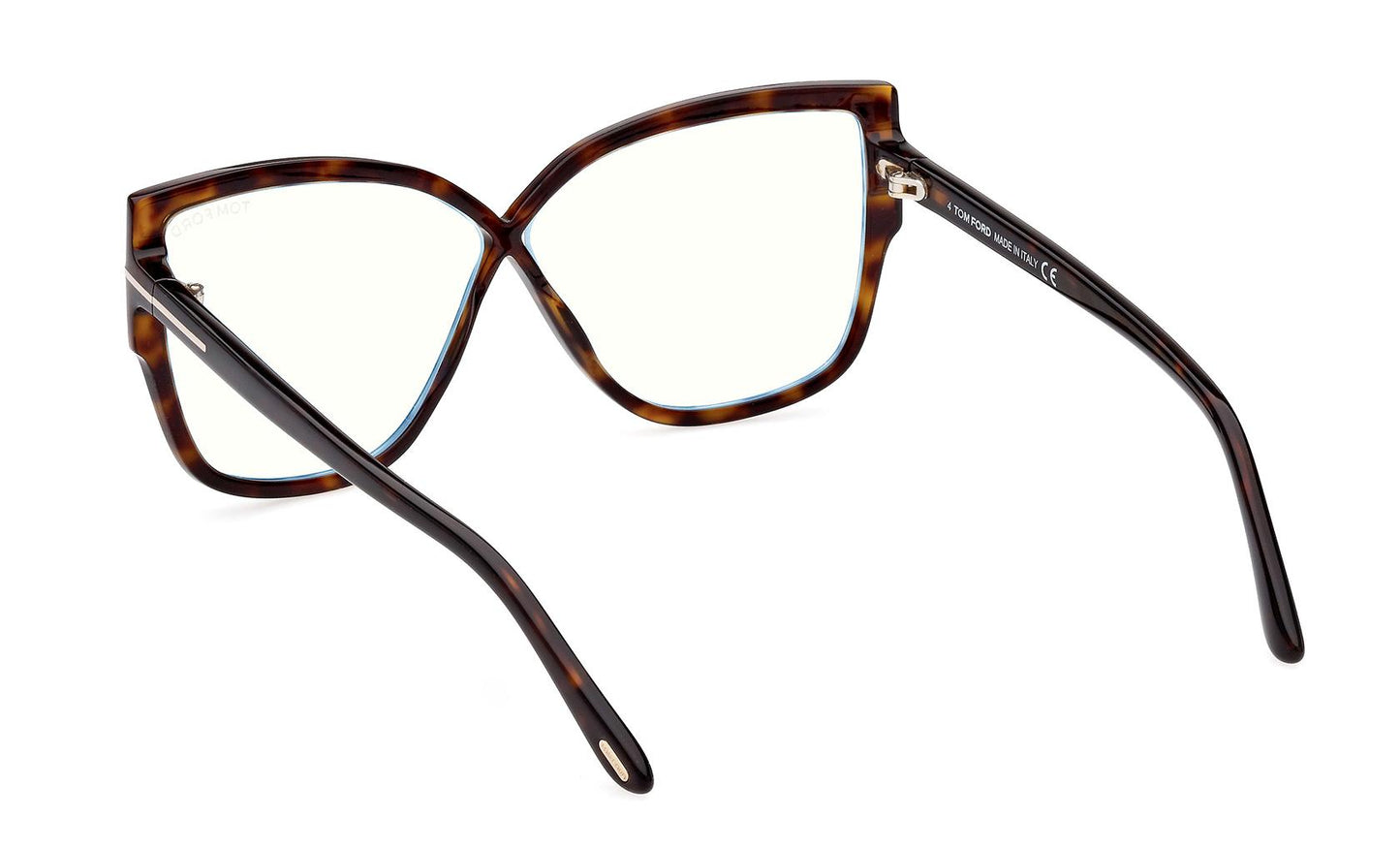 Tom Ford Eyeglasses FT5828/B 052