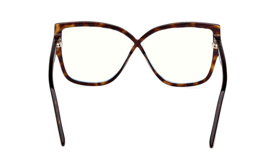 Tom Ford Eyeglasses FT5828/B 052