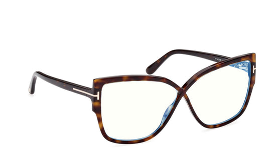 Tom Ford Eyeglasses FT5828/B 052