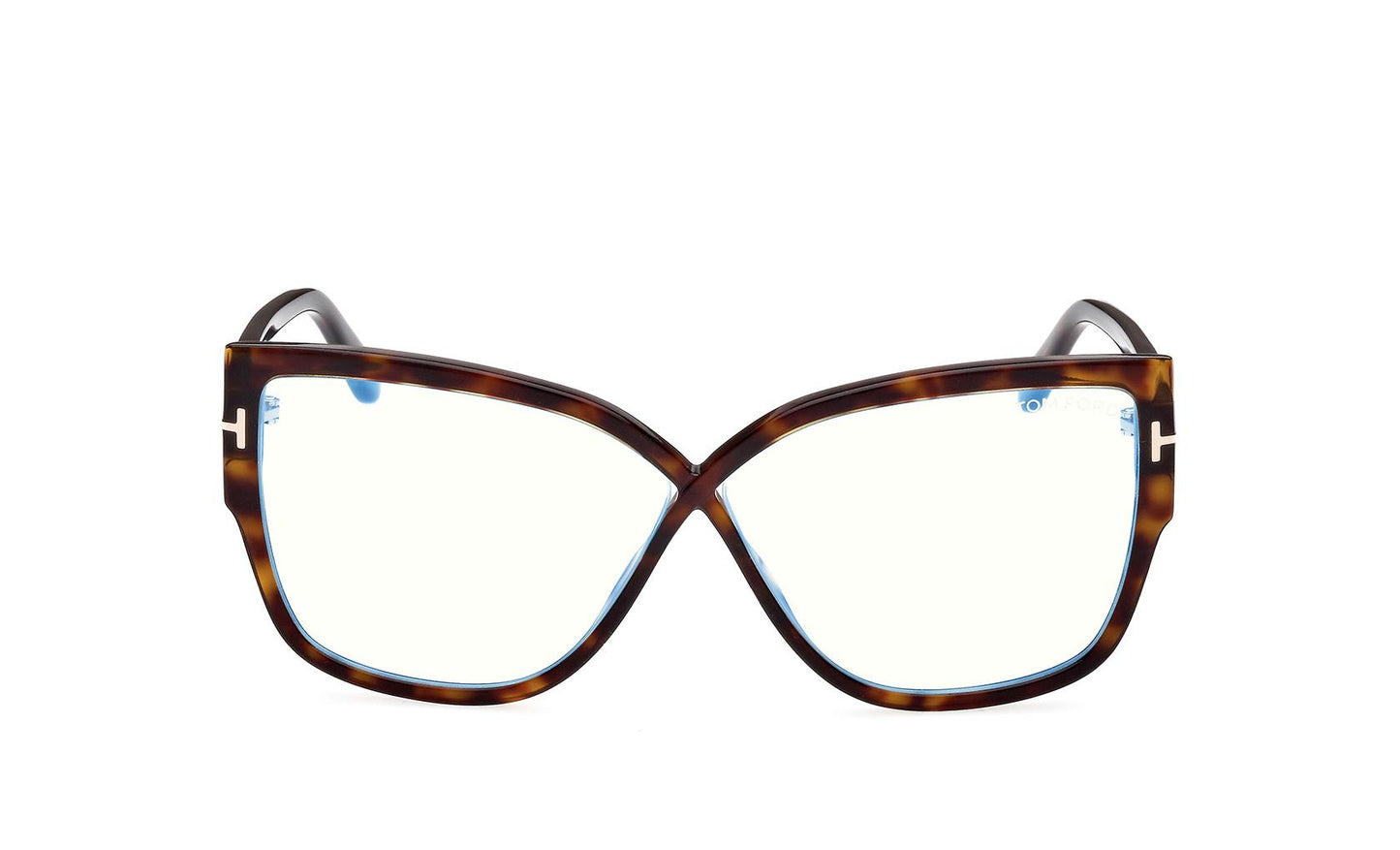 Tom Ford Eyeglasses FT5828/B 052