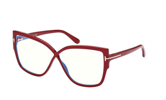 Tom Ford Eyeglasses FT5828/B 066