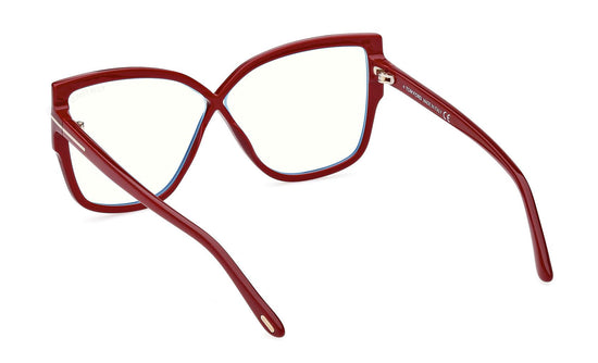 Tom Ford Eyeglasses FT5828/B 066