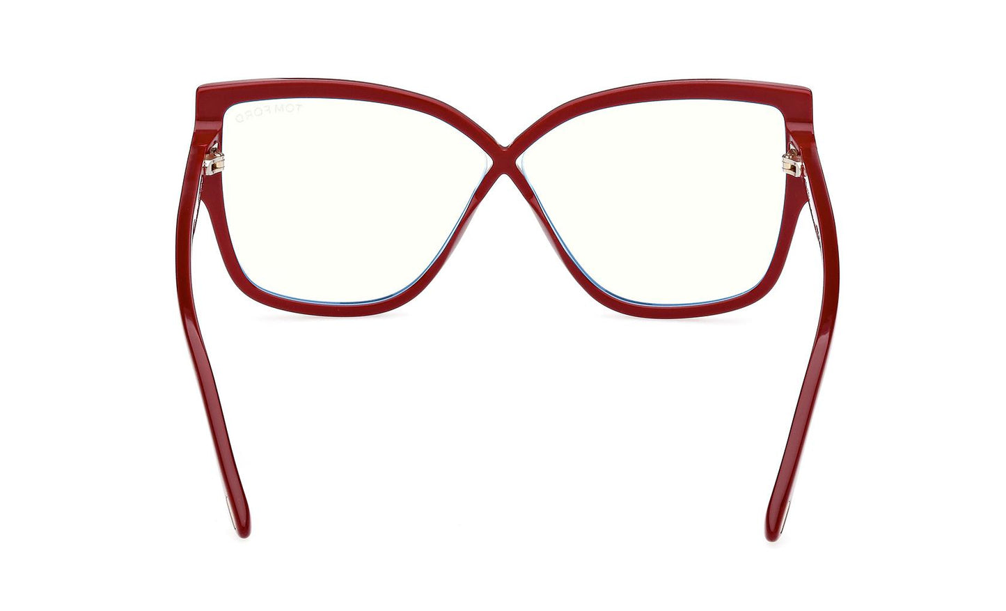 Tom Ford Eyeglasses FT5828/B 066