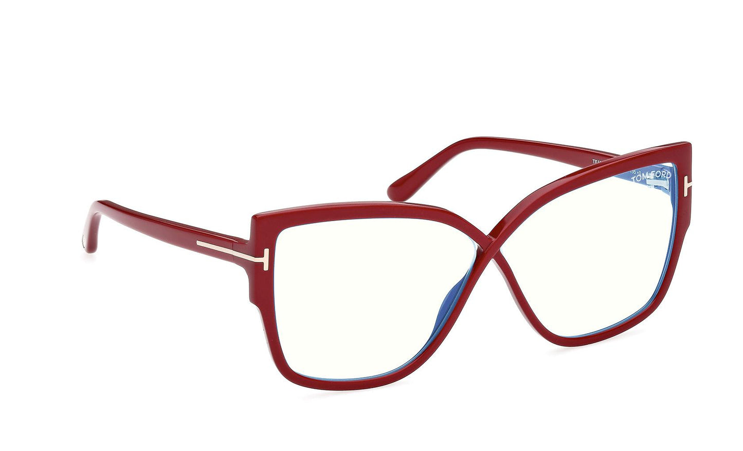 Tom Ford Eyeglasses FT5828/B 066