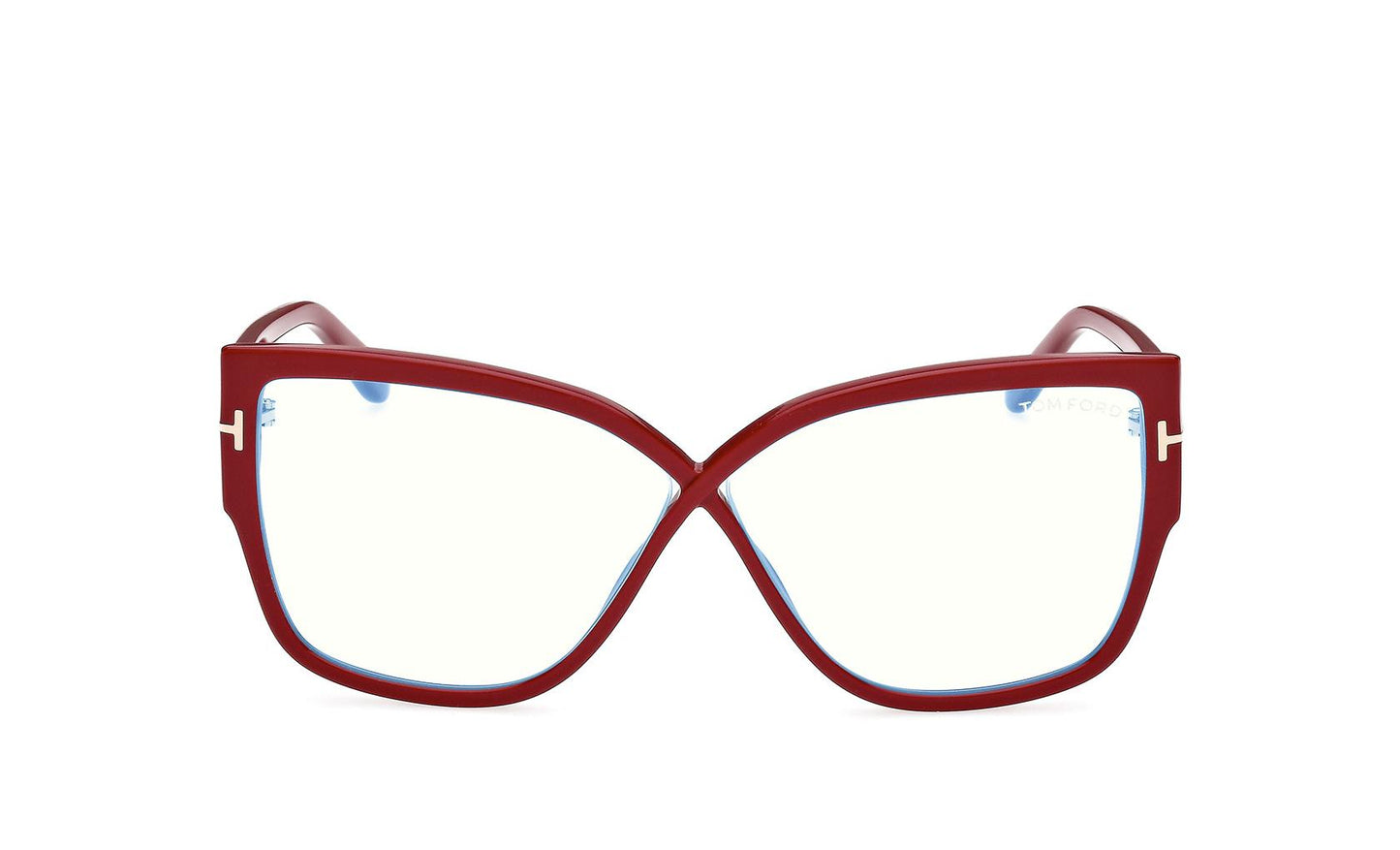 Tom Ford Eyeglasses FT5828/B 066