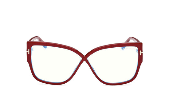 Tom Ford Eyeglasses FT5828/B 066