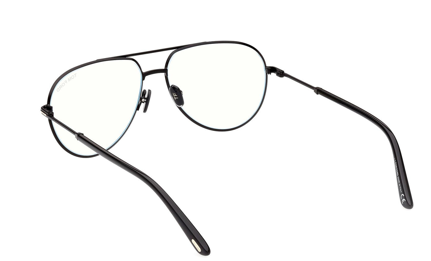 Tom Ford Eyeglasses FT5829/B 001