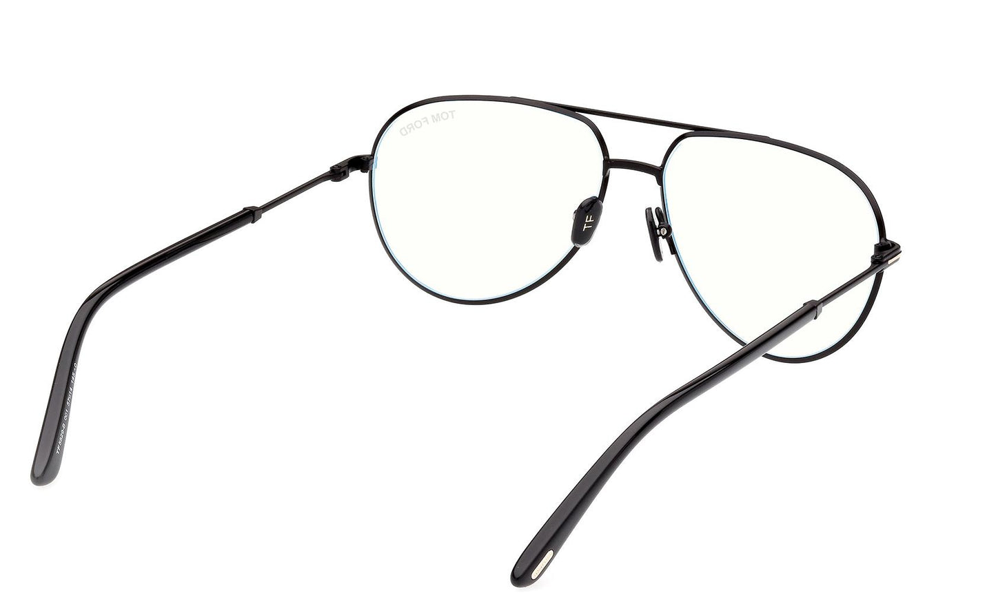 Tom Ford Eyeglasses FT5829/B 001