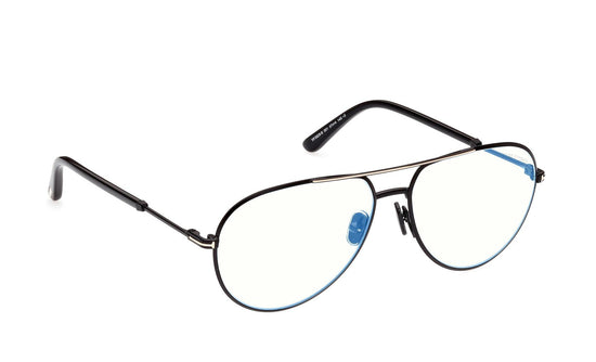 Tom Ford Eyeglasses FT5829/B 001