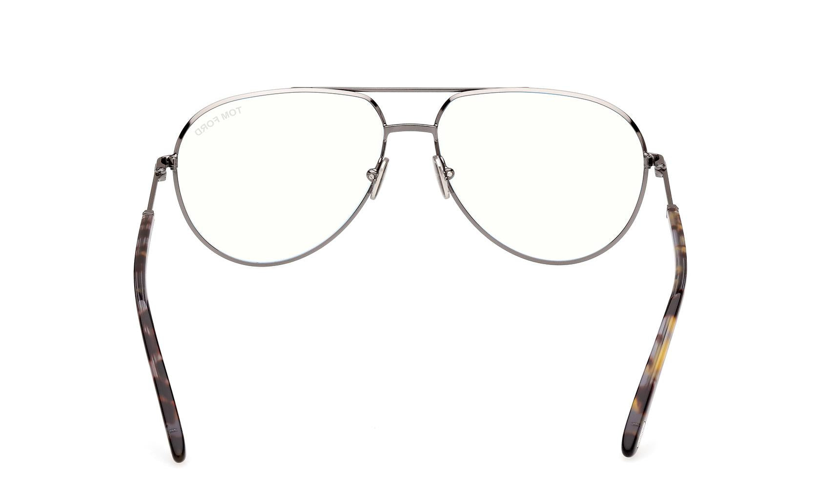 Tom Ford Eyeglasses FT5829/B 008