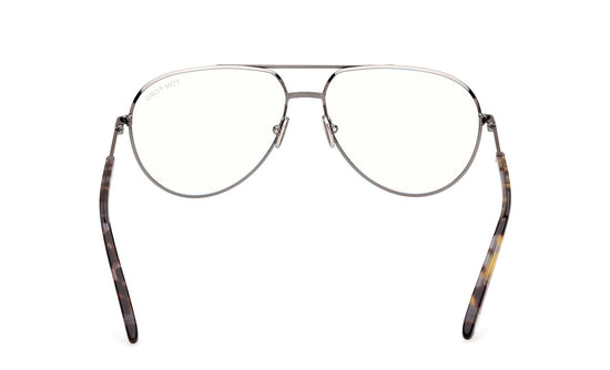 Tom Ford Eyeglasses FT5829/B 008