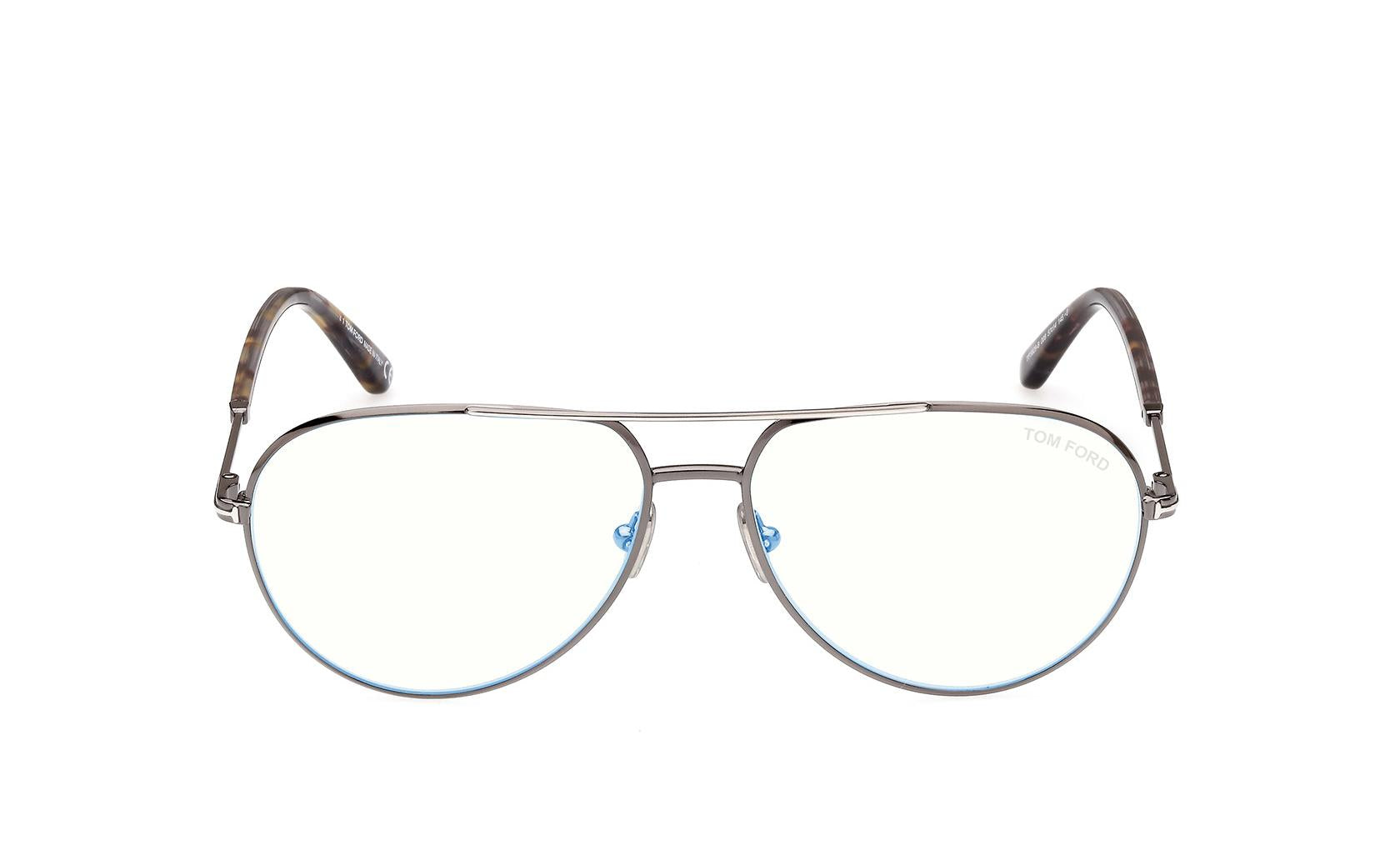 Tom Ford Eyeglasses FT5829/B 008