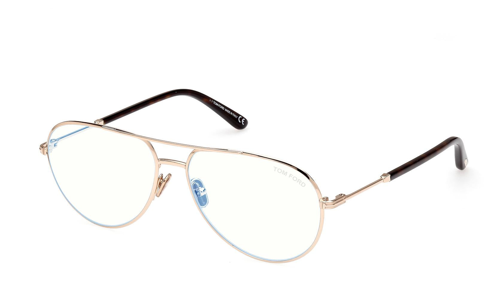 Tom Ford Eyeglasses FT5829/B 028